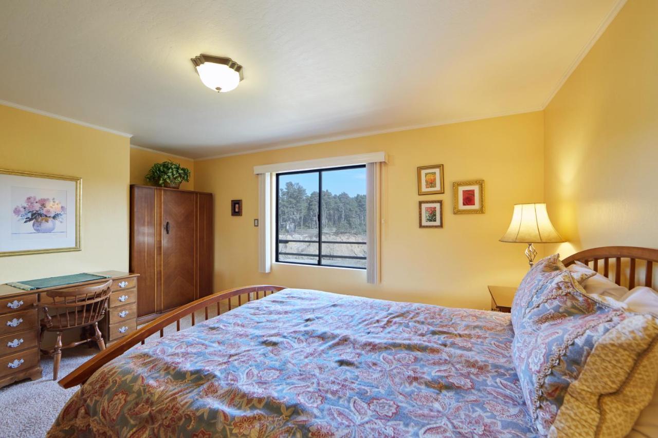 Ocean Breeze Villa Fort Bragg Eksteriør billede